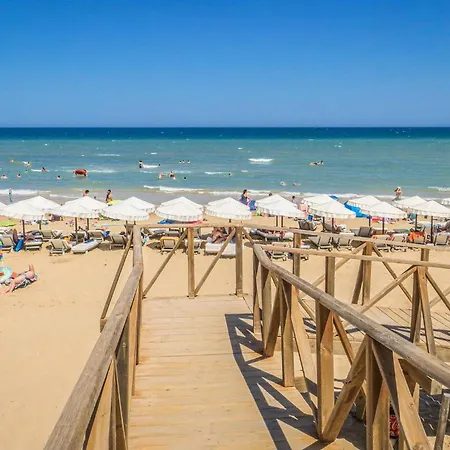 3 Bedroom Cozy In Сasa de vacaciones *