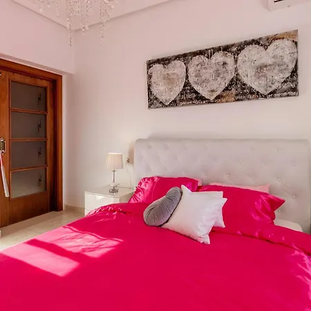 Сasa de vacaciones 3 Bedroom Cozy In Rojales